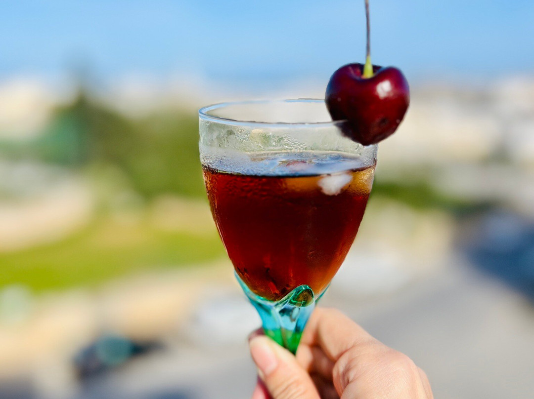 Besycle Ebike-斯利马必去景点