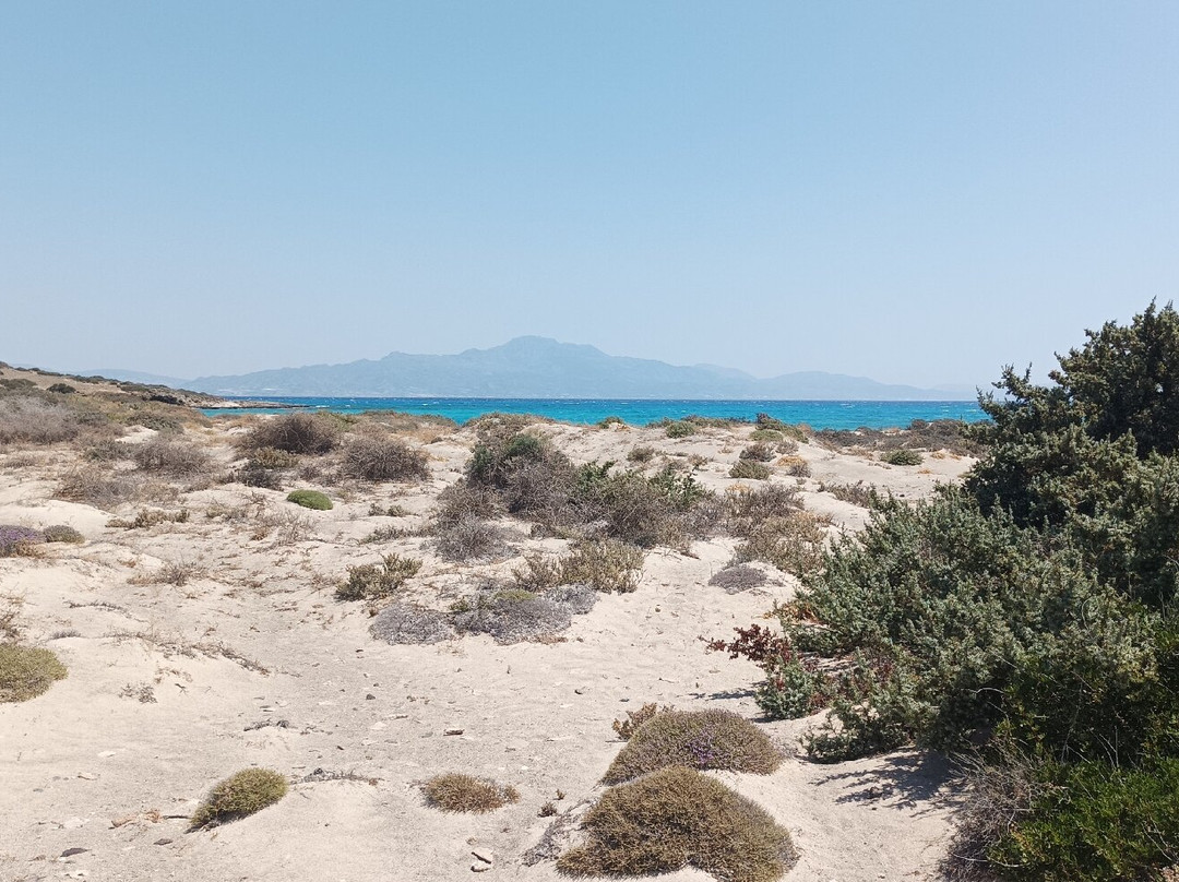 Nautilos Cruises-Ierapetra必去景点