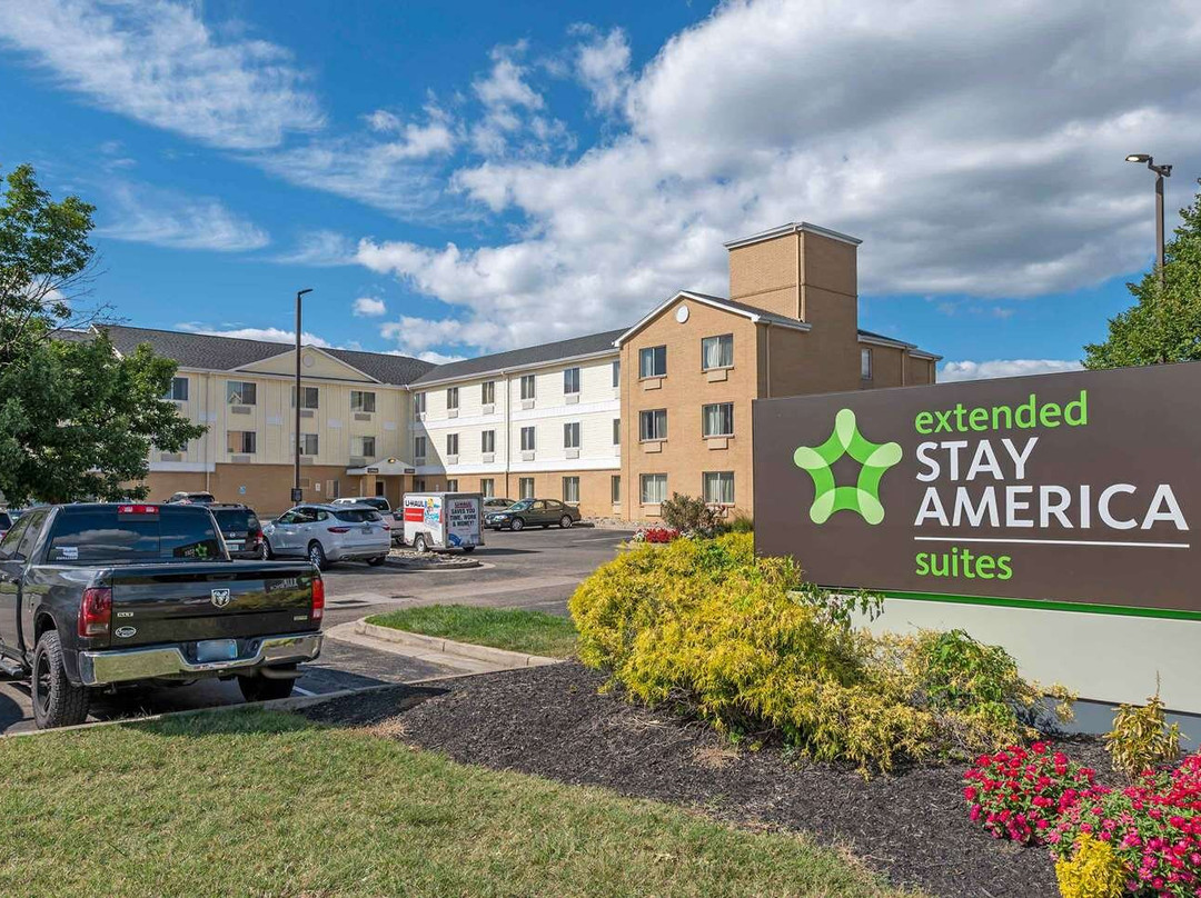 Extended Stay America - Cincinnati - Blue Ash - Kenwood Road