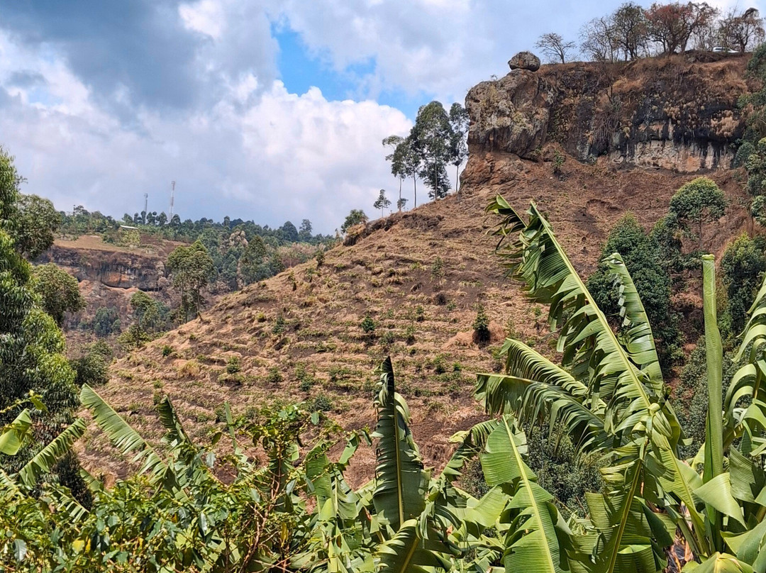 Sipi Falls Uganda Tours-Sipi必去景点