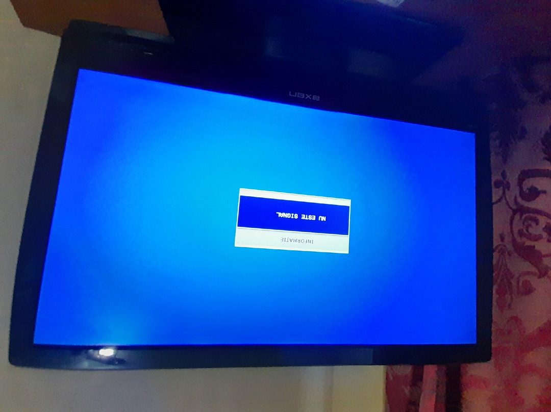 Vila Verde Hotel主图