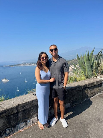 Sicily with Sebastian-Giardini Naxos必去景点