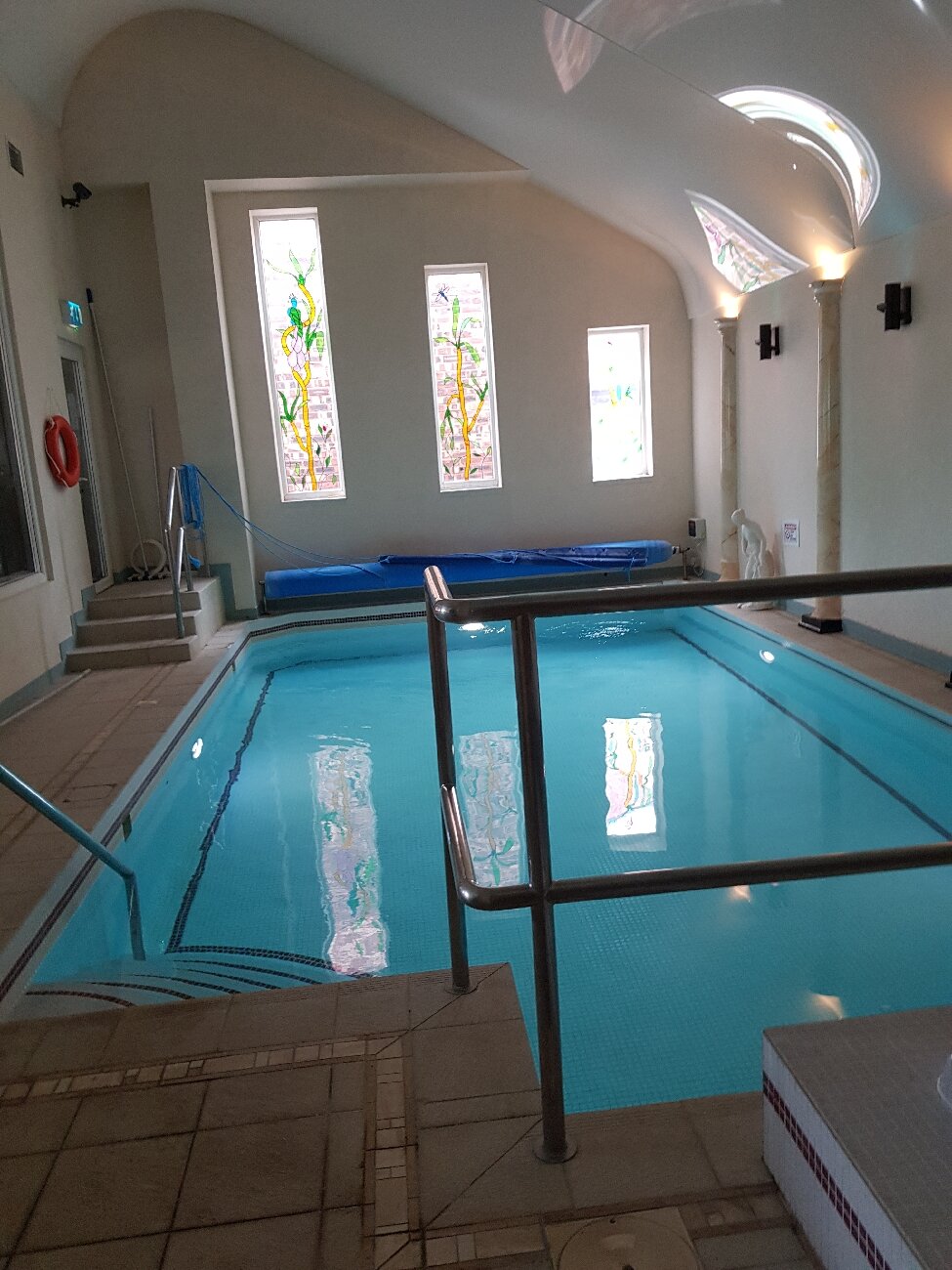 Clifton Park Hotel-官方