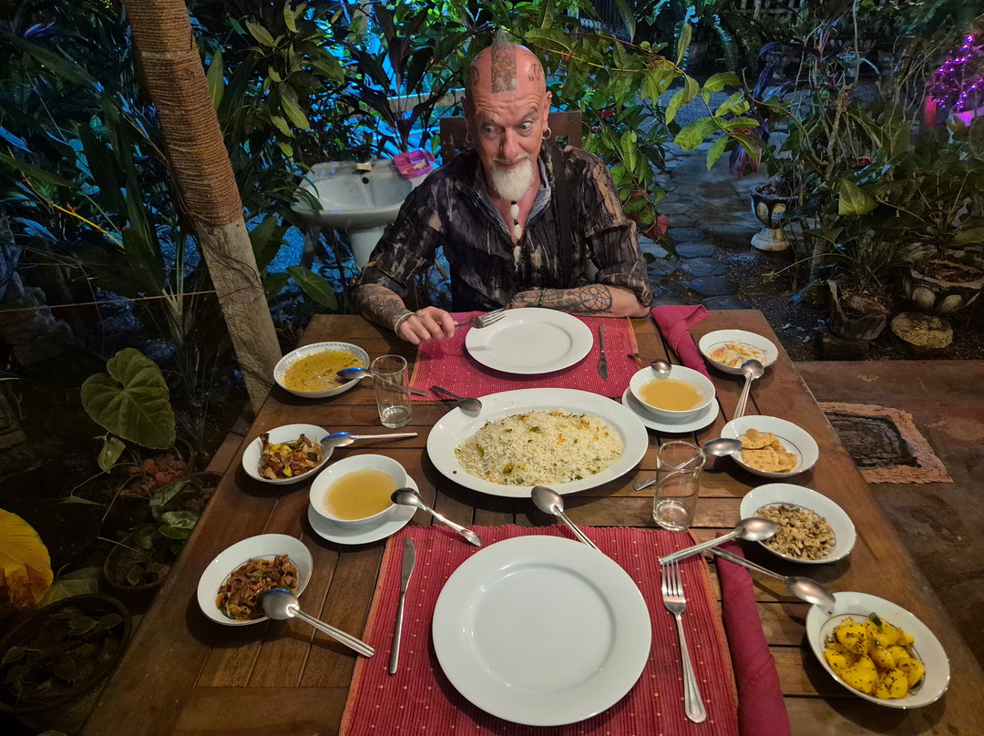 Levona Garden Resort主图