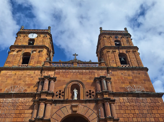 Wolf Tours Colombia-巴里查拉必去景点