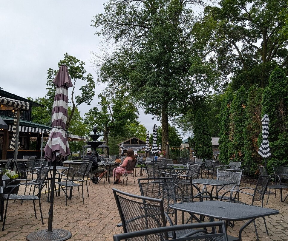 The Winery at Sovereign Estate-Waconia必去景点