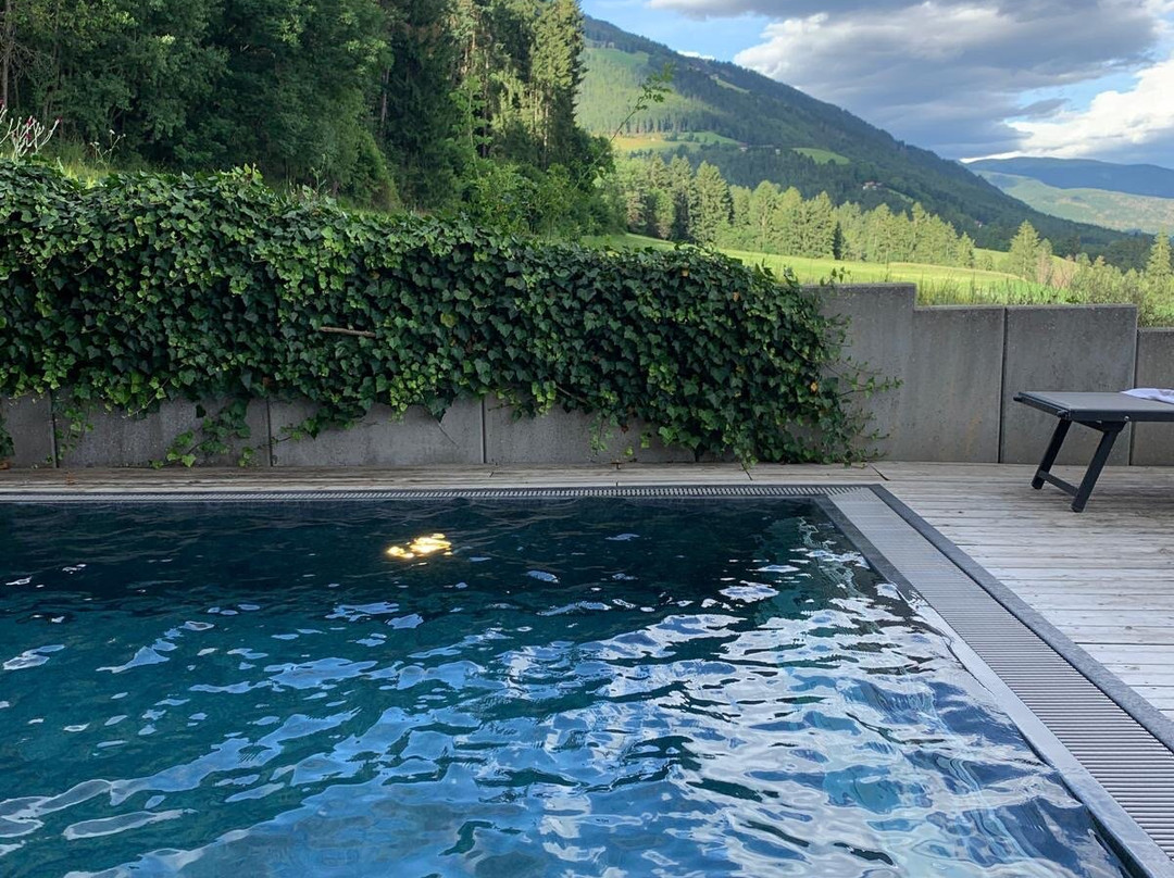 Naturhotel Die Waldruhe主图