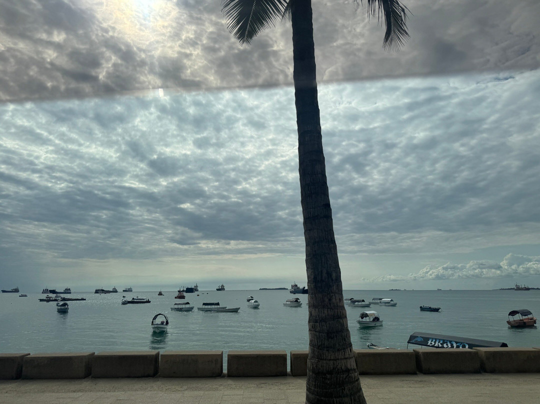 GoSmart Zanzibar Tours & Safari-Kiembi Samaki必去景点