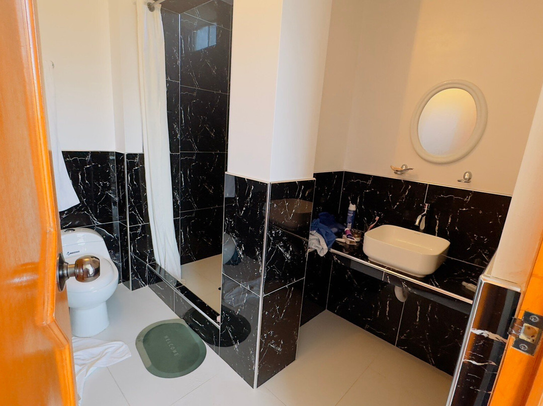 Huaraz Essences Hotel