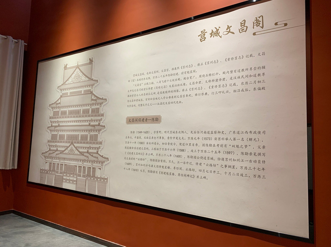 Ancient City Of Yuguo