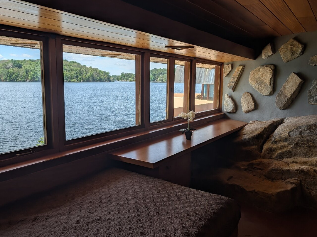 Petra Island Tours-Mahopac必去景点