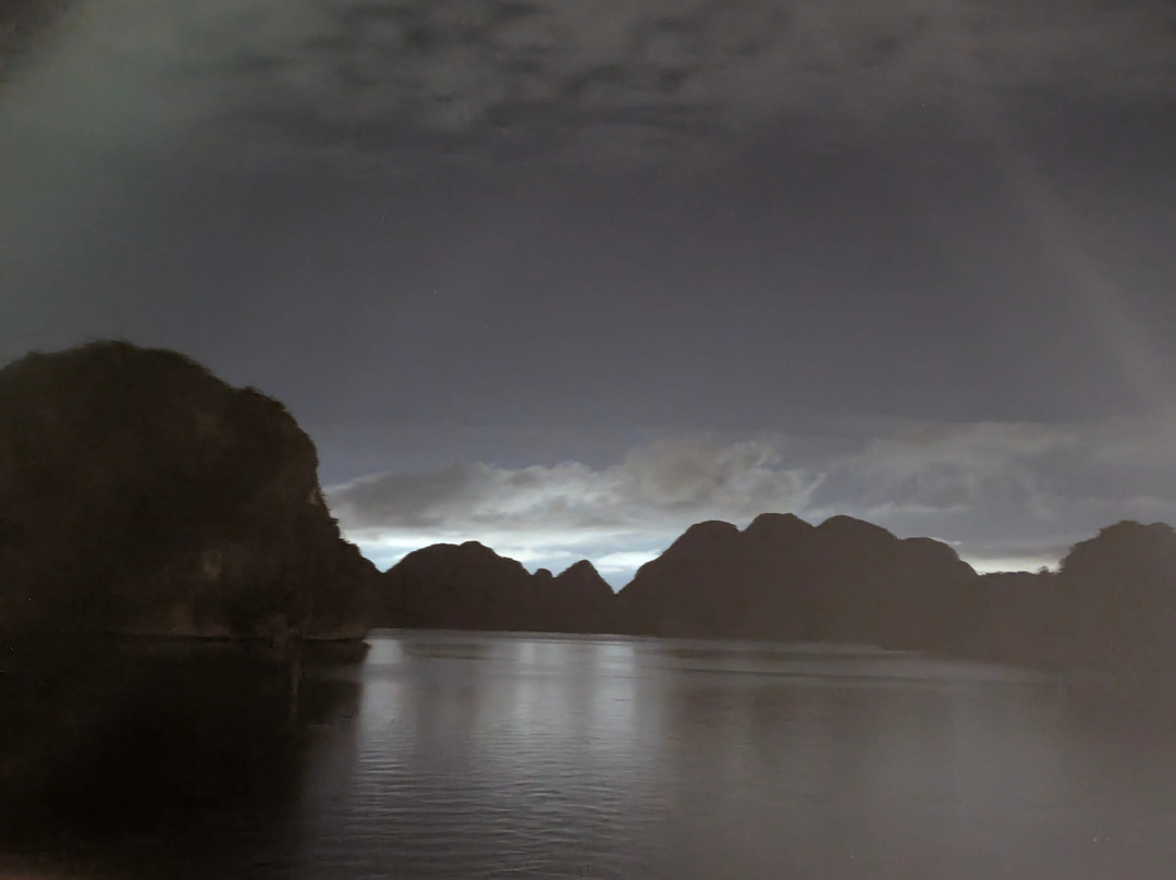 Orchid Cruises-下龙湾必去景点