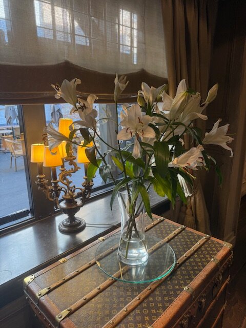Relais Bourgondisch Cruyce-官方