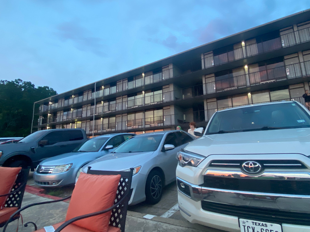 Lake Norfork Resort主图