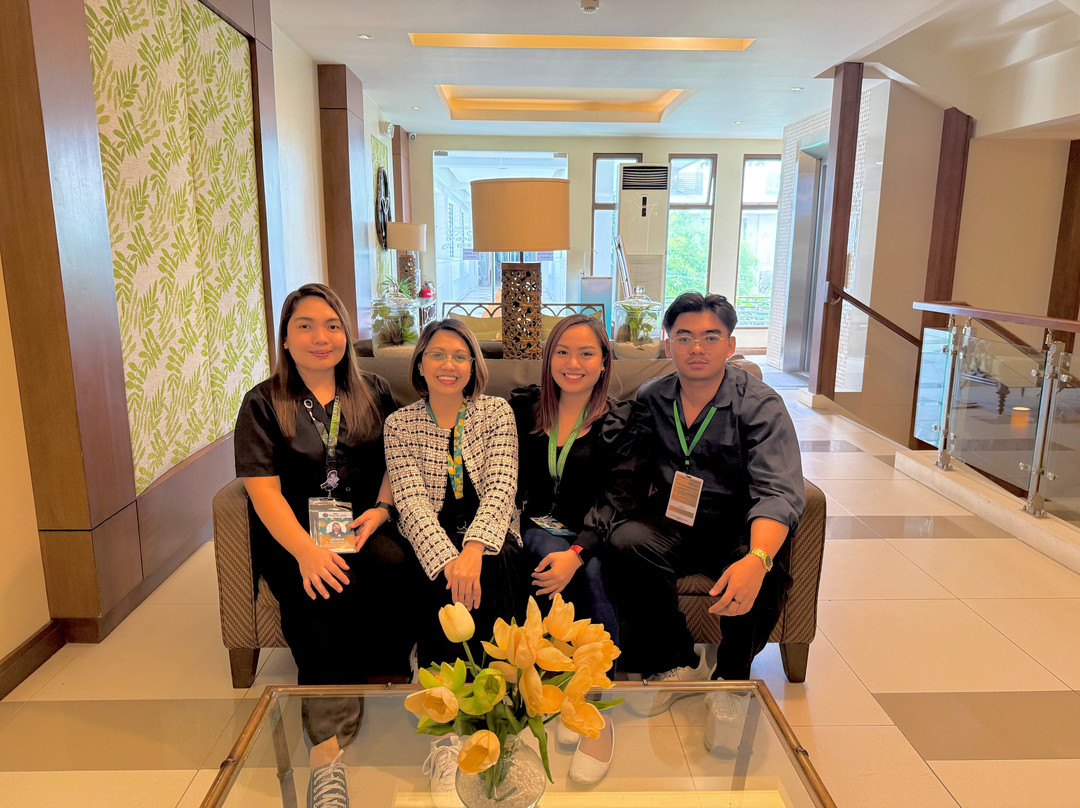 Mansion Garden Hotel主图