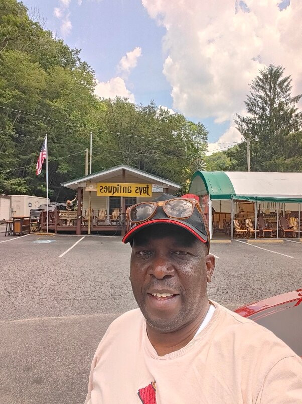 布恩万怡酒店主图