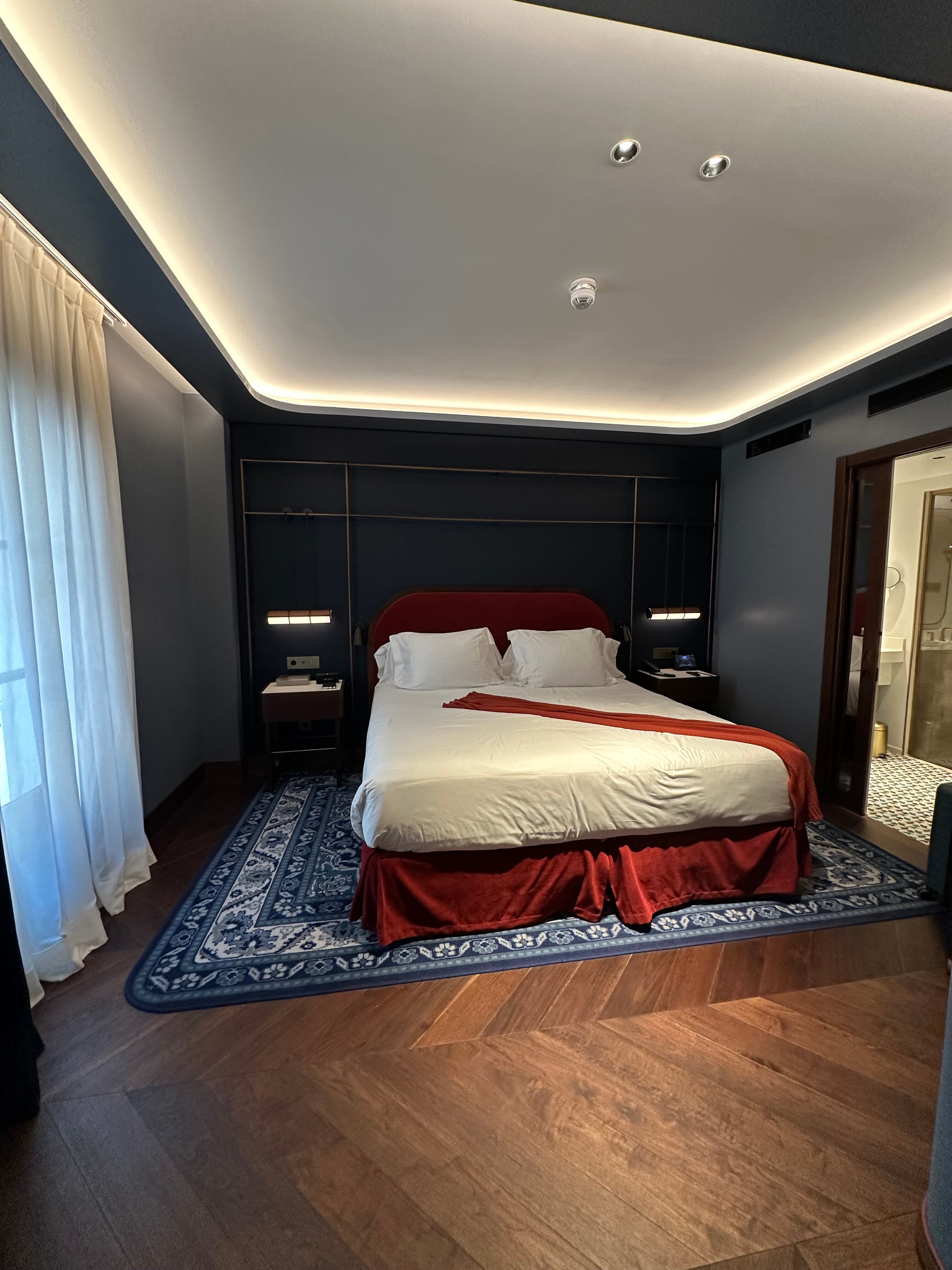 Seda Club Hotel-客卧