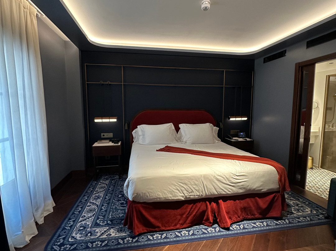 Seda Club Hotel主图