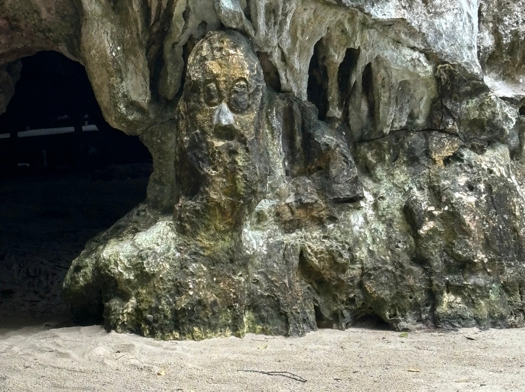 Action Tours By J Raven-Las Galeras必去景点