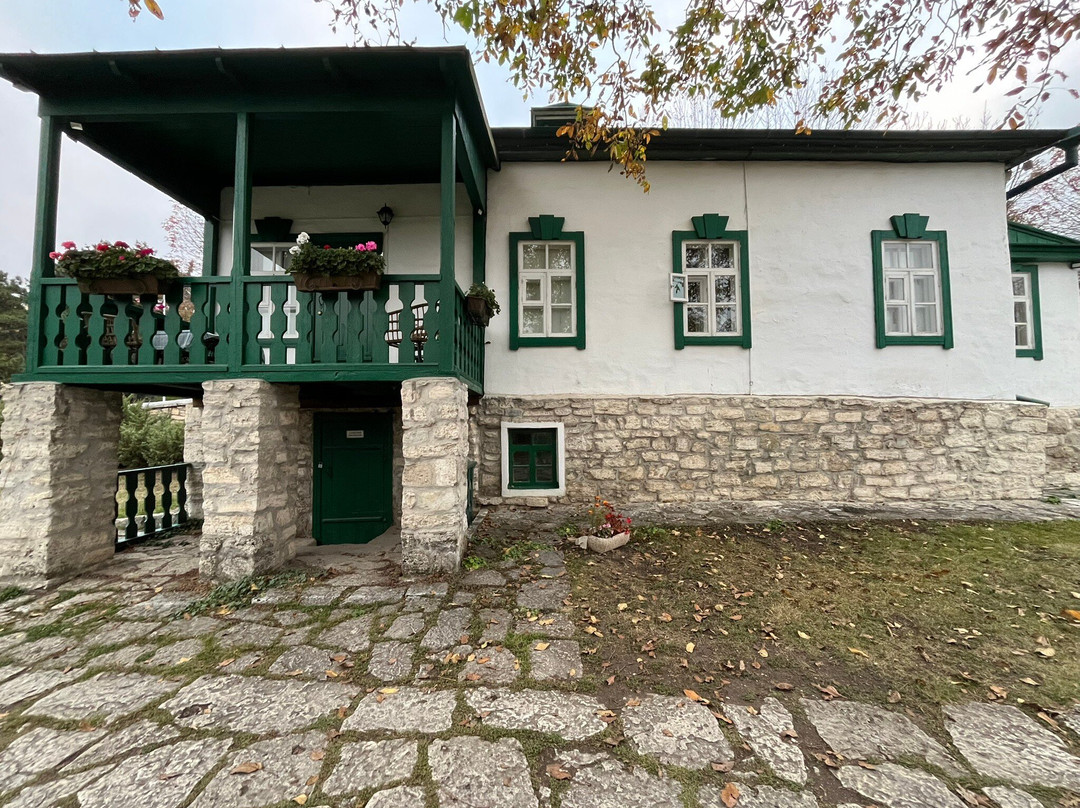 State Museum and Reserve-Pyatigorsk必去景点