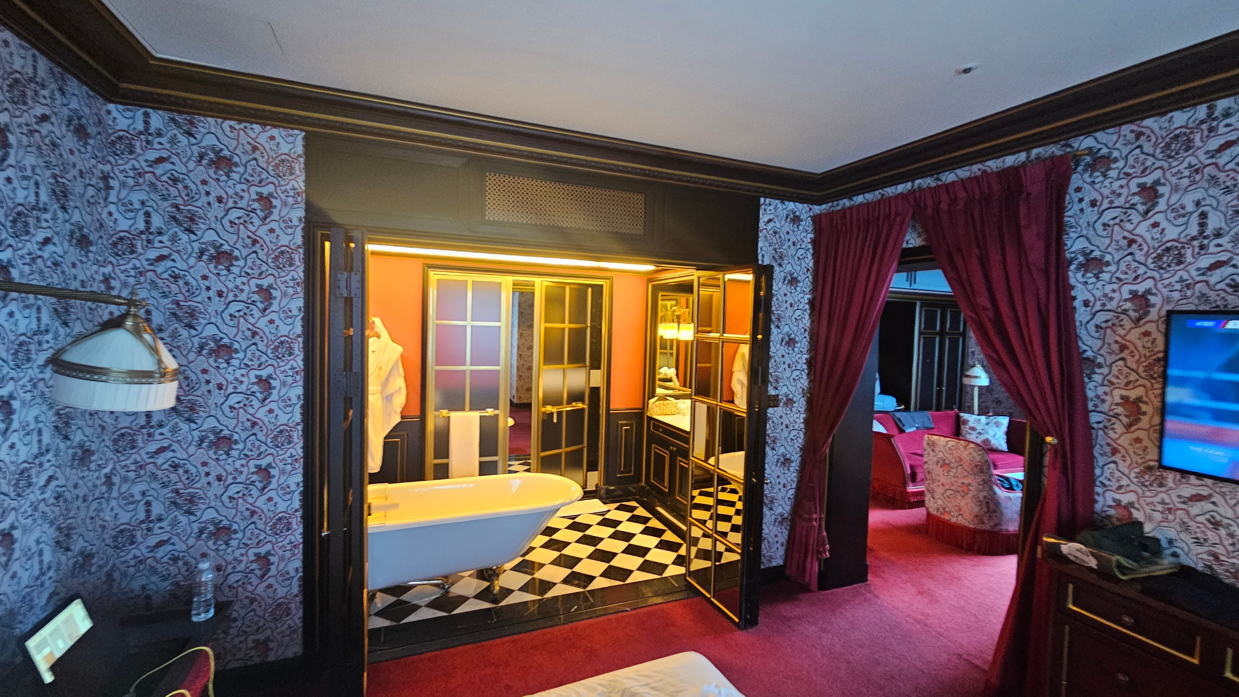 L'Escape Hotel-客卧