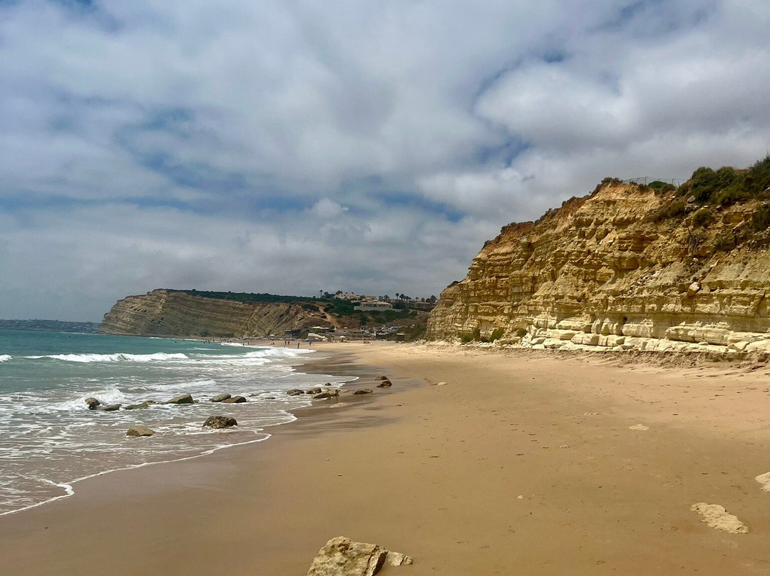 Praia do Porto de Mos-拉各斯必去景点
