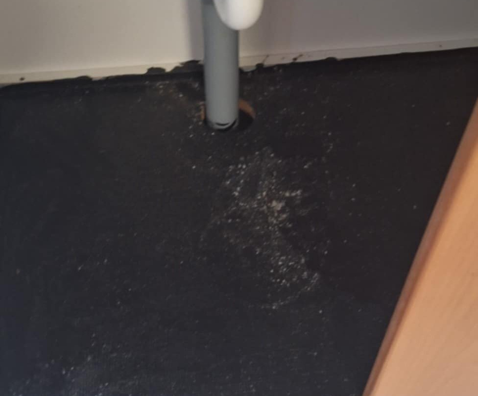 Esmeralda Hotel主图