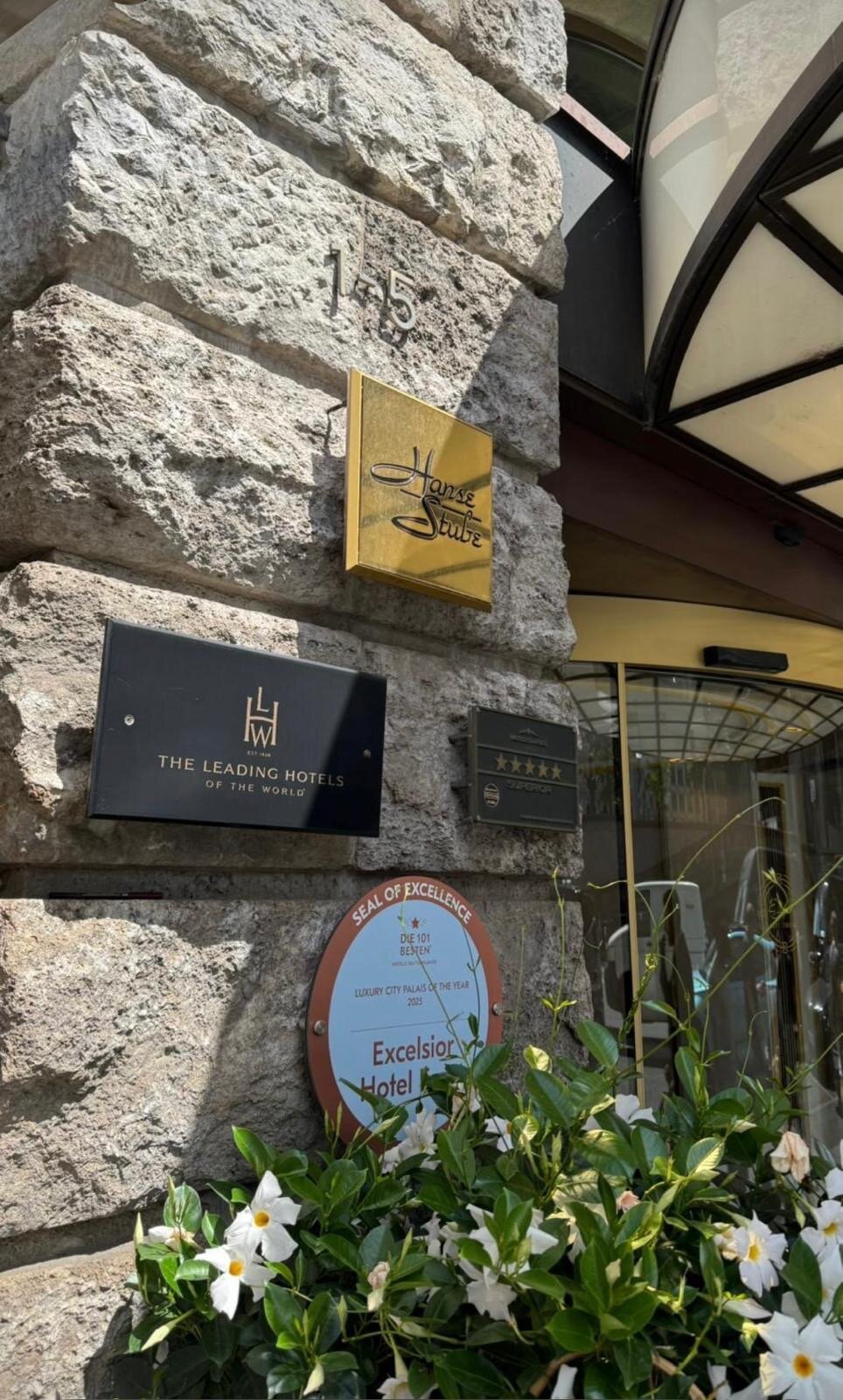 恩斯特·艾玛·多姆伊克赛尔瑟酒店-官方
