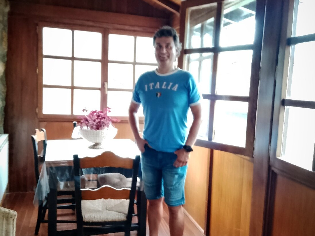 La Corte Somiedo主图