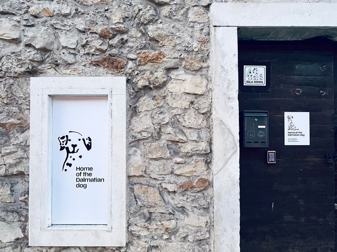 Home Of The Dalmatian Dog-希贝尼克必去景点