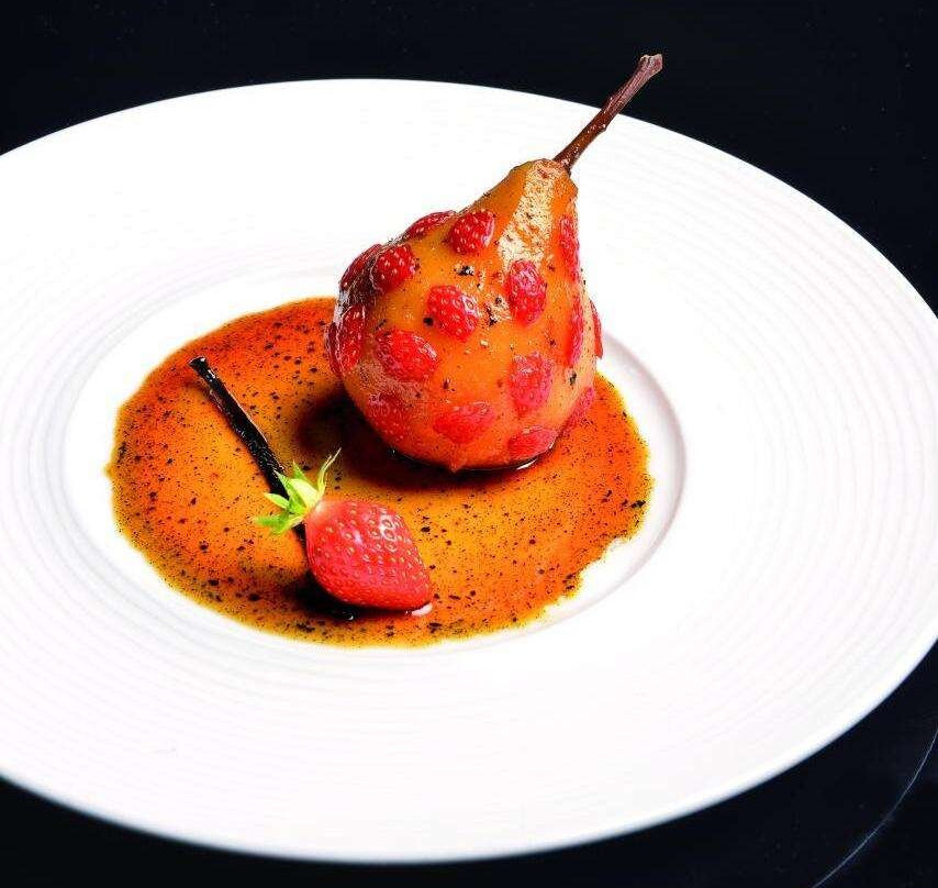 Nojeon-en-Vexin酒店住宿-Hotel La Licorne