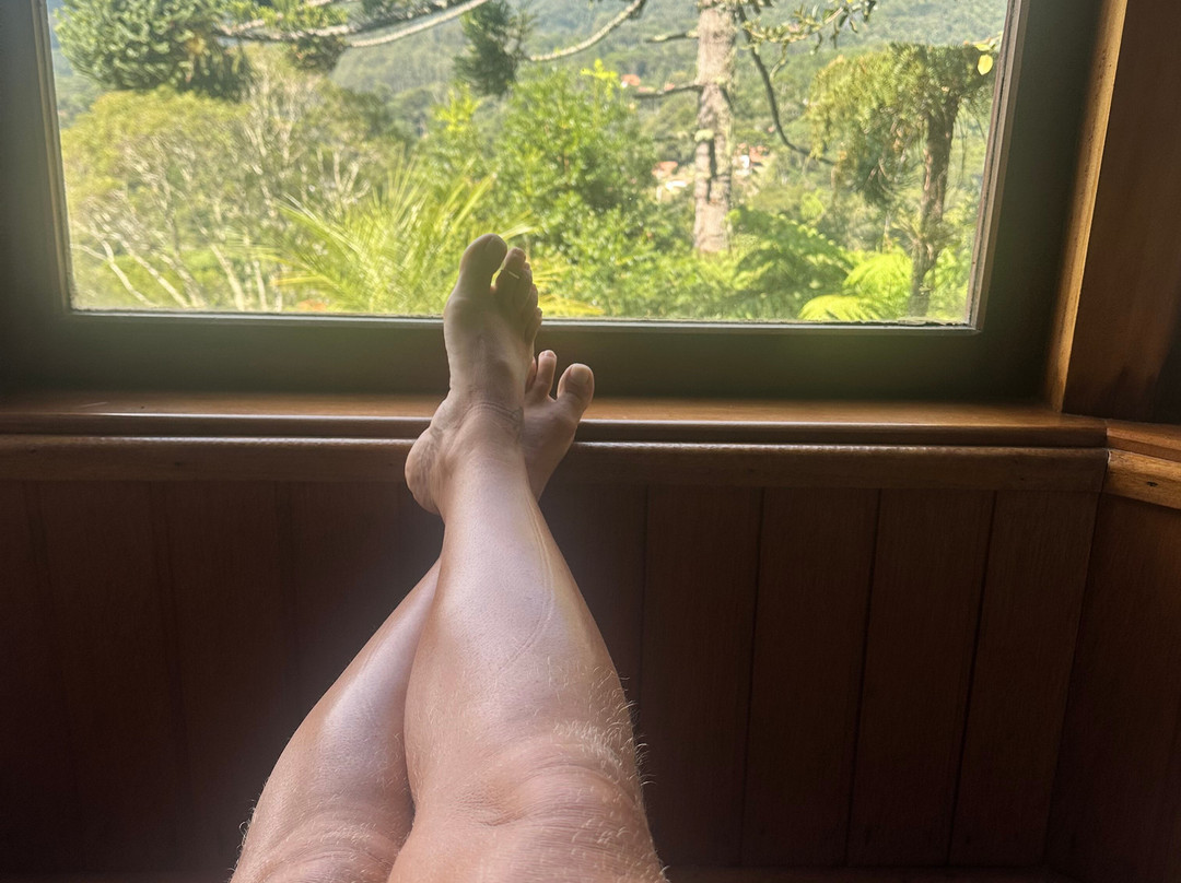 Mirante Da Colyna Hotel & Spa主图