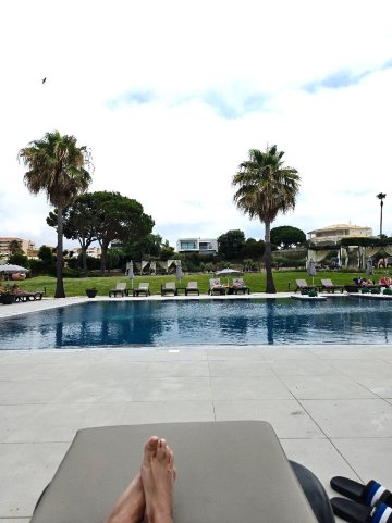 Vila Galé Collection Praia 成人专属海滨静居-官方