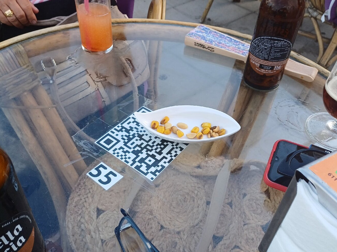 MaiTai Cocktail Bar-Oropesa Del Mar必去景点