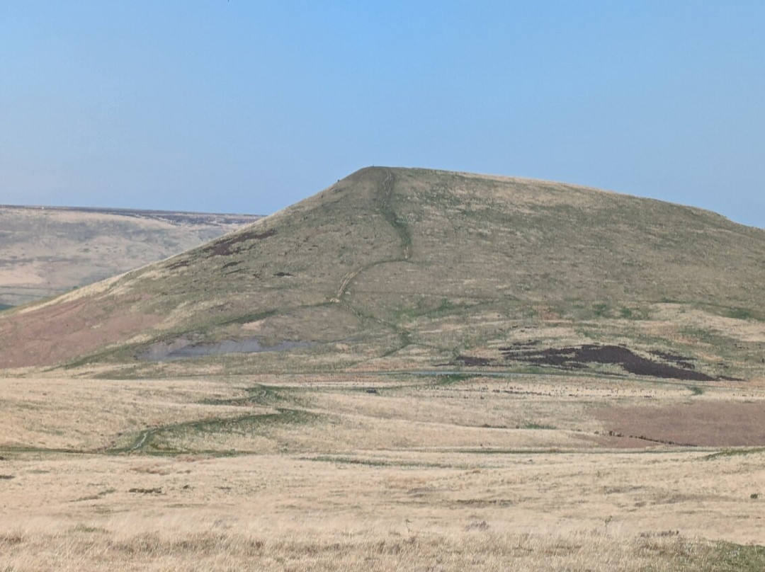 Marsden Moor Estate-Marsden必去景点