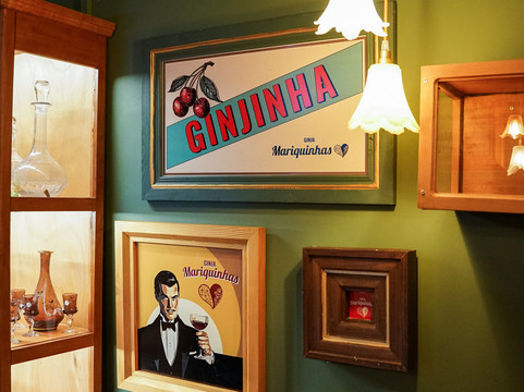 Mariquinhas Experience Old House-奥比都斯必去景点