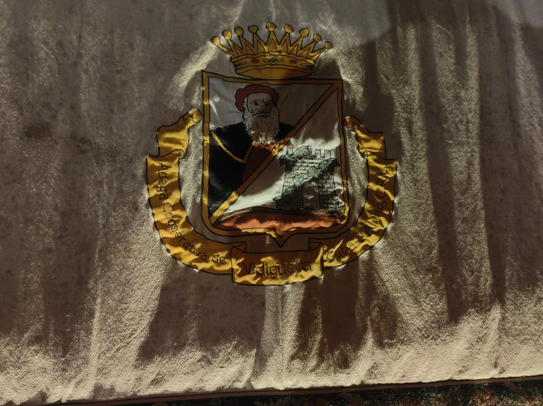 Casa das Talhas-Vidigueira必去景点