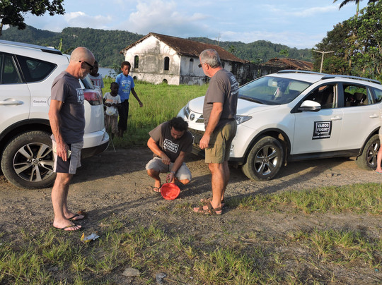 Vamos Fugir? Viagens e Expedições-阿玛考德佩拉必去景点