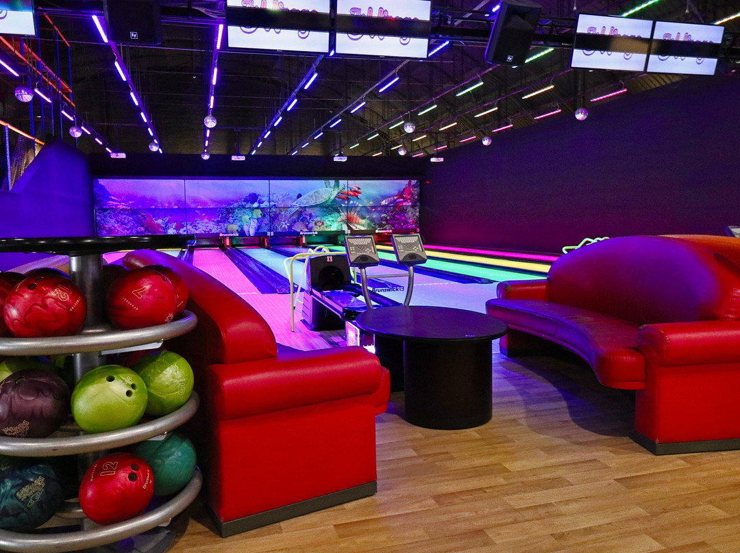 Mirage-Mablethorpe必去景点