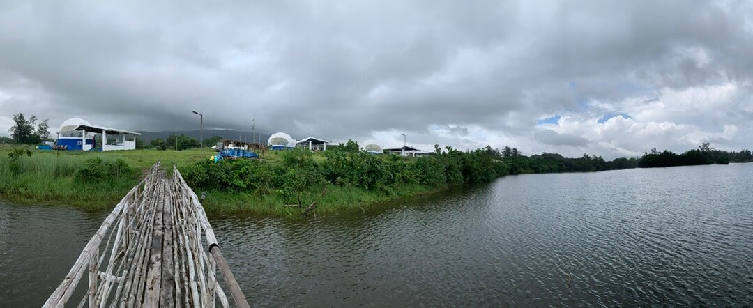 AmanDagat Beach Resort主图