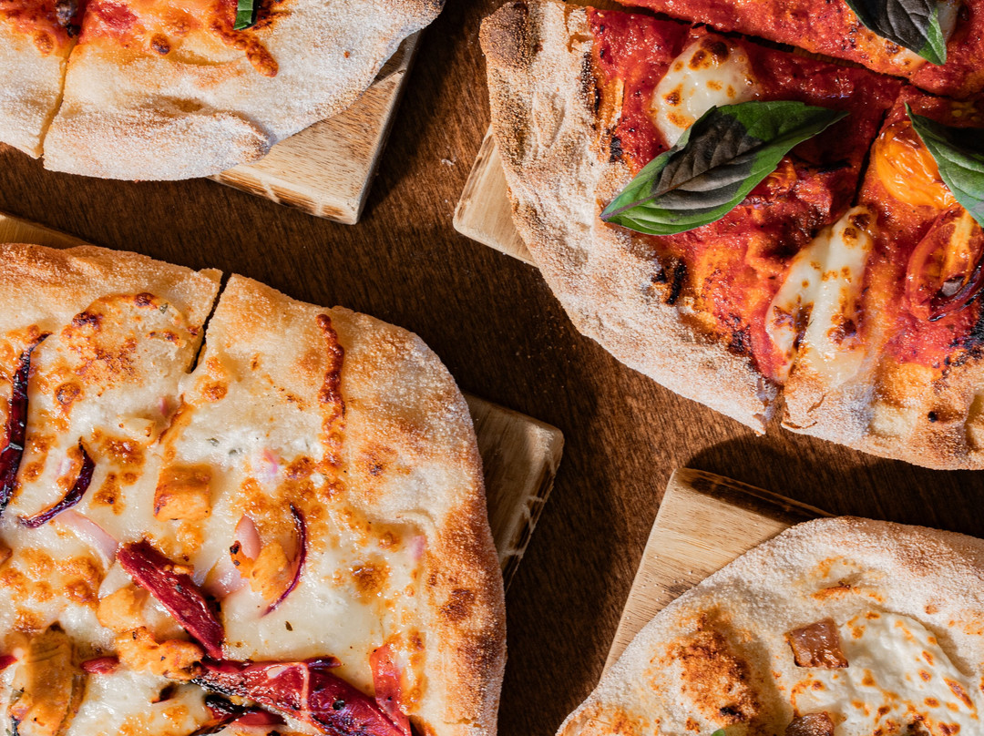 The Republic on Grand