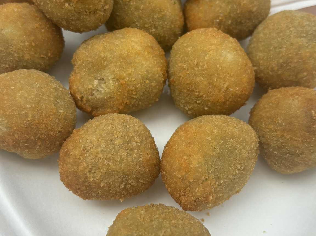 Migliori Olive Ascolane Beds