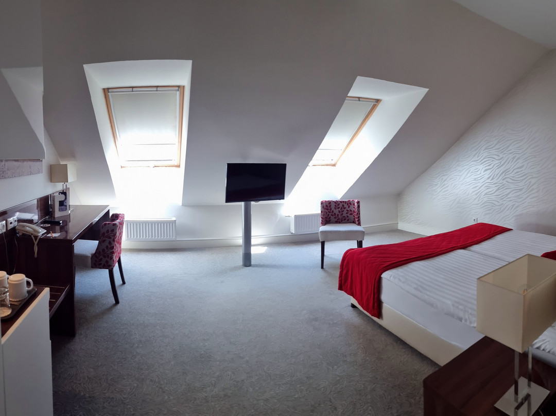 Adele Boutique Hotel主图