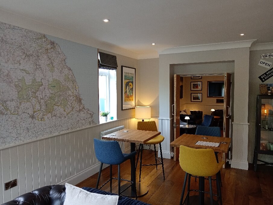 Alexander Hotel - Seaside Hideaway主图