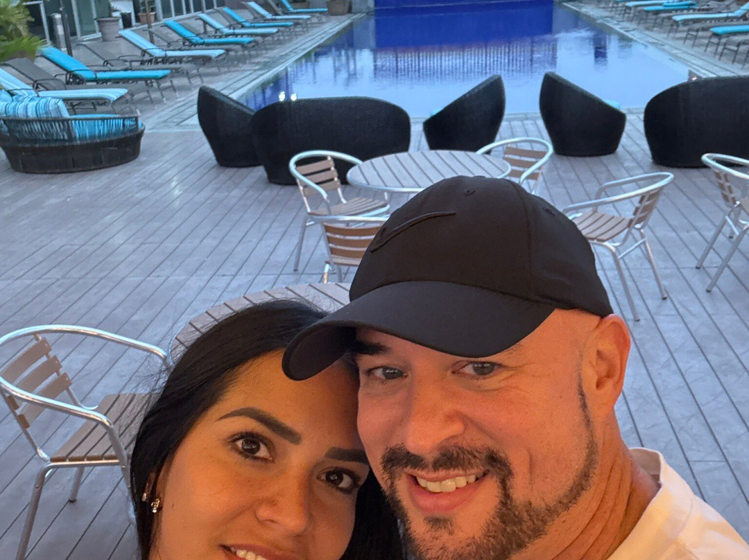 Wyndham Manta Sail Plaza Hotel and Convention Center主图