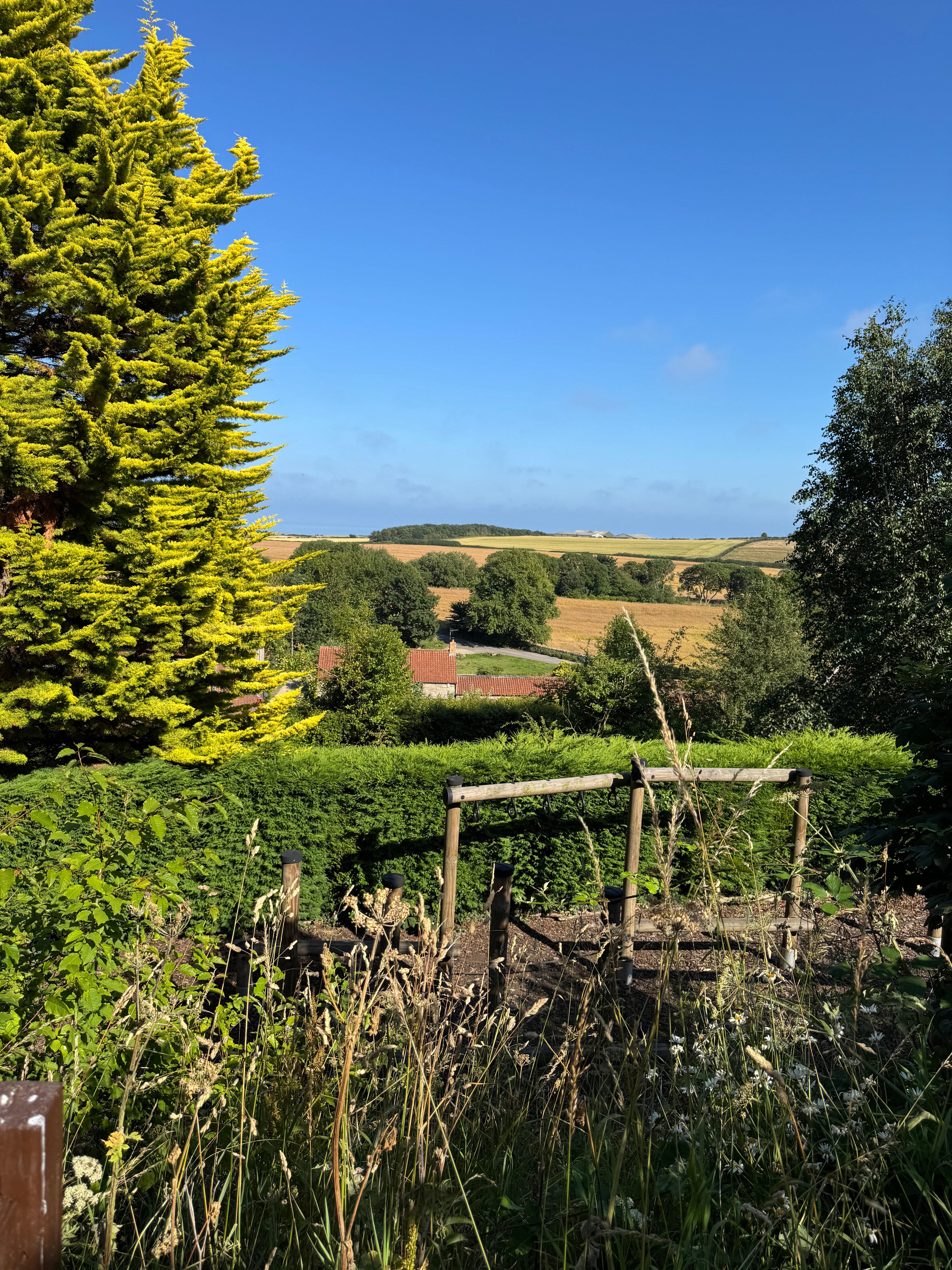Cober Hill-官方