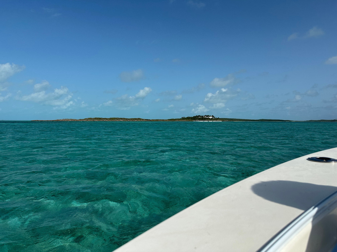 G. Sea Adventures-George Town必去景点