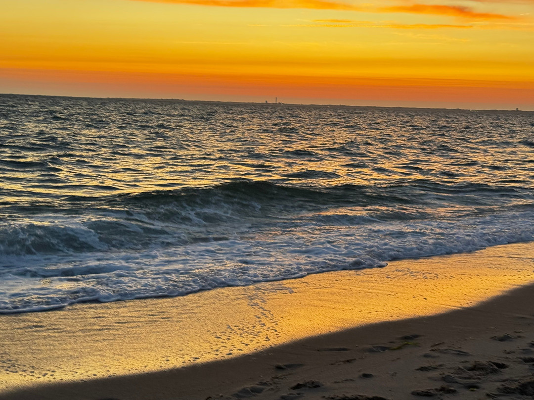 Ballston Beach-Truro必去景点