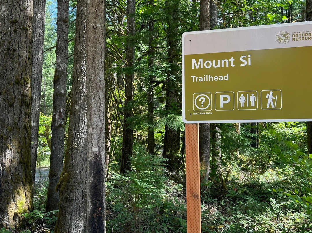 The Roaring River Bed & Breakfast主图