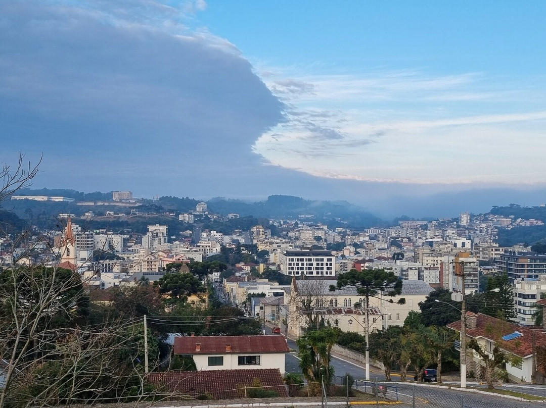 Bella Visione Viewpoint-Garibaldi必去景点